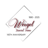 Weigel Funeral Home - Batesville, IN logo - Similar company to Weigel Funeral Home