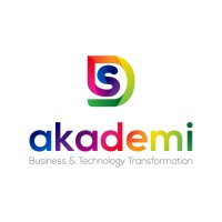 Sd Akademi - Business & Technology Transformation