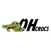 OhCrocs logo - Similar company to Poolsupplies.Com