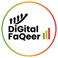 DiGital FaQeer logo - Similar company to Sagrah Beauty