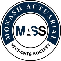 Monash Actuarial Students Society logo - Similar company to Singapore Association Of Monash (Sam)