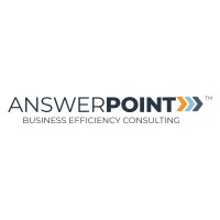AnswerPoint LLC logo - Similar company to Avirtual