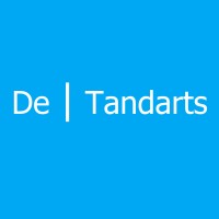 De Tandarts 071 logo - Similar company to Kunstpodium T