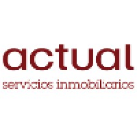 actual servicios inmobiliarios logo - Similar company to Homekiz