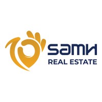 SAMH سمح logo - Similar company to Enterperform