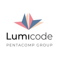 Lumicode logo - Similar company to Kempuri