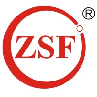 Guangdong ZhongShiFa Intelligent Technology logo - Similar company to Light Smith Lighting Projects Pvt. Ltd.