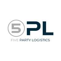 5PL - Five Party Logistics, S.L. logo - Similar company to Sealog S.A