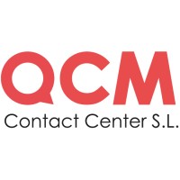 QCM Contact Center S.L. logo - Similar company to Sin Visitas