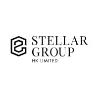 STELLAR GROUP HK LTD logo - Similar company to C Diamond Group Ltd