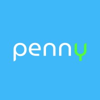 penny.rent logo - Similar company to Netwheels