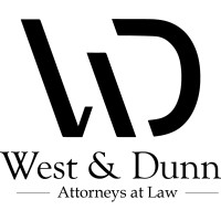 West & Dunn logo - Similar company to Cramer Multhauf Llp