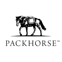 Packhorse logo - Similar company to Figment Therapy