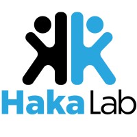 Haka Lab logo - Similar company to Crowdar Academy