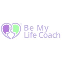Be My Life Coach logo - Similar company to A Thrive Mindset