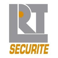 LRT Sécurité logo - Similar company to Lrc Climatisation