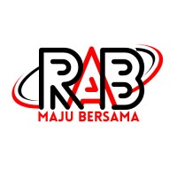 PT RAB MAJU BERSAMA logo - Similar company to Pt. Bangun Insan Reksa Utama
