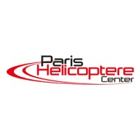 Paris Hélicoptère Center logo - Similar company to Hélicoptère Compagnie