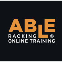 ABLE Racking Group logo - Similar company to Bradfield Storage Handling Ltd.