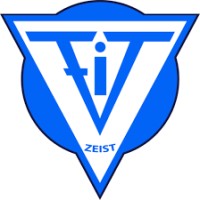 Atletiekvereniging Fit Zeist logo - Similar company to Winkel Van Sinkel