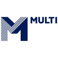 Multi Turkey logo - Similar company to Multi Netherlands And Belgium