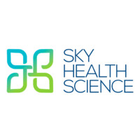 SKY HEALTH SCIENCE logo - Similar company to Lmm General Trading & Med Store