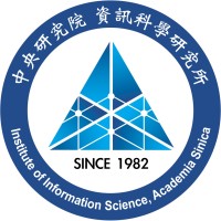 Institute Of Information Science, Academia Sinica