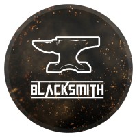 Blacksmith Studios logo - Similar company to Joydrop Ltd
