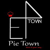Pie Town logo - Similar company to |Ashirbad Consultancy Services|