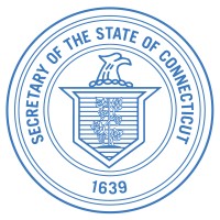 Office Of The Connecticut Secretary Of The State