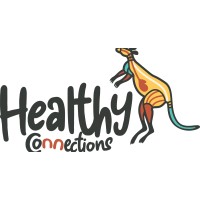 Healthy Connections logo - Similar company to Swayz