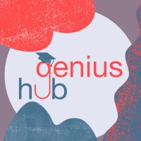 Genius Hub logo - Similar company to Genius Hub