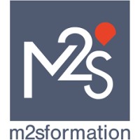 M2S Formation logo - Similar company to M2S Formation