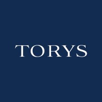 Torys LLP logo - Similar company to Labarge Weinstein Llp