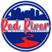 Red River Window Cleaning logo - Similar company to Clearview Window Cleaning