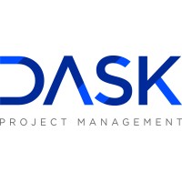DASK PM logo - Similar company to Its - Ilham Technical Services Llc