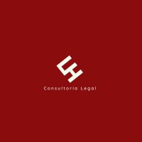Legal Hub logo - Similar company to Bufete Martínez & Asoc.
