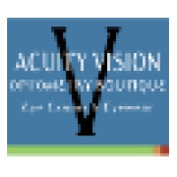 Acuity Vision Optometry Boutique