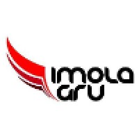 Imola Gru logo - Similar company to Imola Legno - Building Division