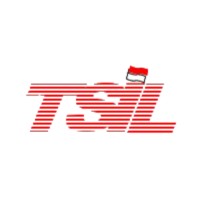 PT Tirta Sarana Indo Lines logo - Similar company to Pt Lautan Berkah