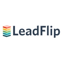 LeadFlip logo - Similar company to Arkenus