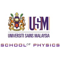 School of Physics, Universiti Sains Malaysia logo - Similar company to Need4Viz