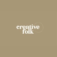 Creative Folk logo - Similar company to The Creative Folk