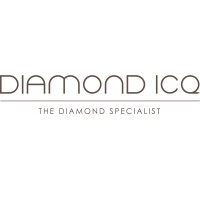 Diamond ICQ logo - Similar company to G J Impex