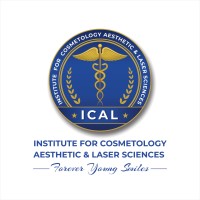 ICAL Institute logo - Similar company to Iictn