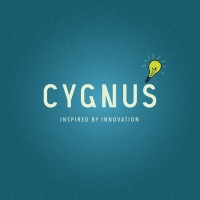 CYGNUS Inspired by Innovation logo - Similar company to Highfarm S.A