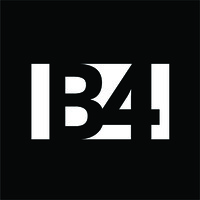 B4brand logo - Similar company to Baad