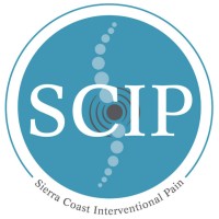 Sierra Coast Interventional Pain logo - Similar company to Spine & Nerve Diagnostic Center