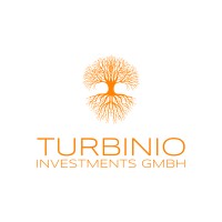 Turbinio Investments GmbH logo - Similar company to Medap Manuel Gesson Gmbh&Cokg
