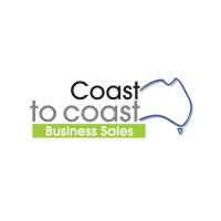 Coast to Coast Business Sales logo - Similar company to Froyoworld